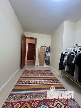 3-к квартира, на длительный срок, 74м2, 1/4 этаж
