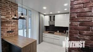 3-к квартира, на длительный срок, 70м2, 7/9 этаж