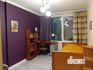 2-к квартира, на длительный срок, 41м2, 31/33 этаж
