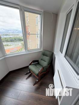 2-к квартира, на длительный срок, 60м2, 11/25 этаж