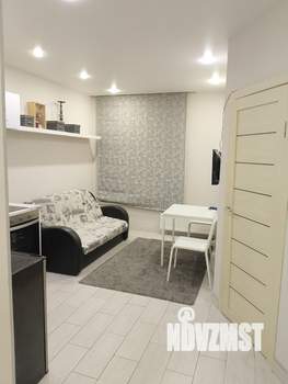 1-к квартира, на длительный срок, 35м2, 4/8 этаж