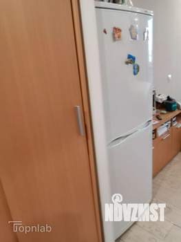 Студия квартира, на длительный срок, 30м2, 7/8 этаж