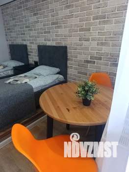 1-к квартира, посуточно, 19м2, 2/12 этаж