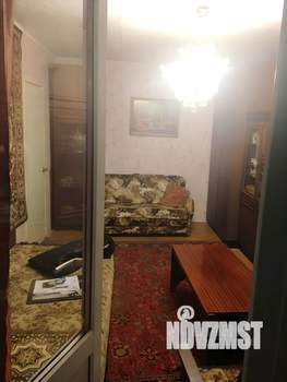1-к квартира, на длительный срок, 29м2, 4/5 этаж