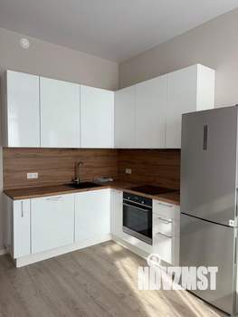 1-к квартира, на длительный срок, 40м2, 31/31 этаж