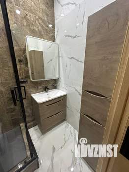 1-к квартира, на длительный срок, 40м2, 2/4 этаж