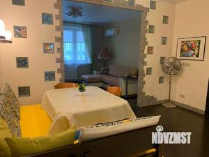 3-к квартира, на длительный срок, 79м2, 14/22 этаж