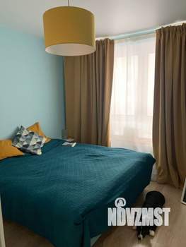 3-к квартира, на длительный срок, 56м2, 3/9 этаж