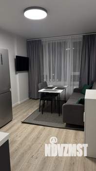 1-к квартира, на длительный срок, 37м2, 15/31 этаж