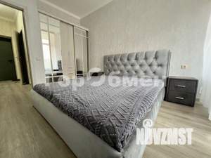 2-к квартира, на длительный срок, 45м2, 10/12 этаж