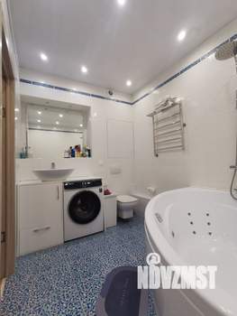 2-к квартира, на длительный срок, 70м2, 12/22 этаж