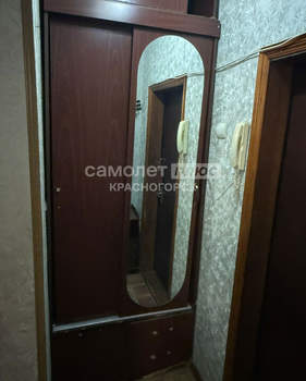 1-к квартира, на длительный срок, 33м2, 3/9 этаж