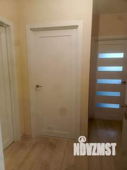 1-к квартира, на длительный срок, 35м2, 8/14 этаж