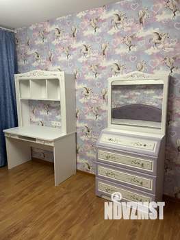 3-к квартира, на длительный срок, 100м2, 15/17 этаж