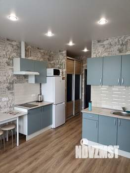 1-к квартира, на длительный срок, 29м2, 3/8 этаж