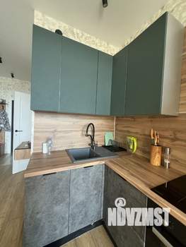 2-к квартира, на длительный срок, 41м2, 3/10 этаж