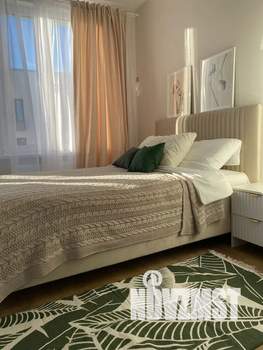 Студия квартира, посуточно, 26м2, 5/5 этаж