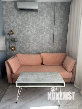 2-к квартира, на длительный срок, 41м2, 22/25 этаж