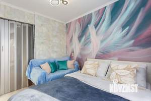 2-к квартира, посуточно, 55м2, 4/5 этаж