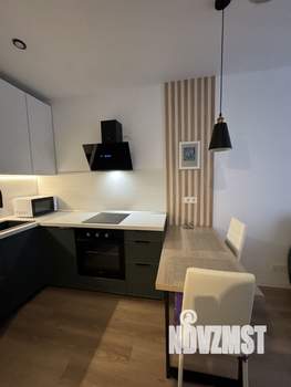 1-к квартира, на длительный срок, 38м2, 3/9 этаж