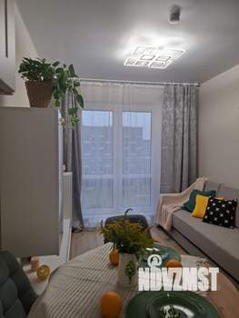 1-к квартира, на длительный срок, 36м2, 6/9 этаж