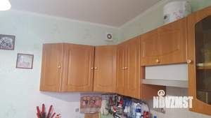 1-к квартира, на длительный срок, 43м2, 21/23 этаж