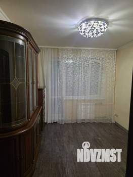 3-к квартира, на длительный срок, 62м2, 2/9 этаж