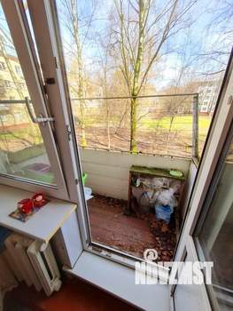 2-к квартира, на длительный срок, 40м2, 2/5 этаж