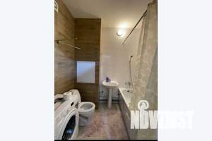 1-к квартира, посуточно, 36м2, 7/15 этаж