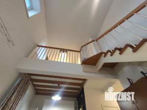 1-к квартира, на длительный срок, 40м2, 8/9 этаж