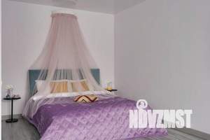 1-к квартира, посуточно, 40м2, 1/8 этаж