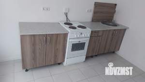 1-к квартира, на длительный срок, 37м2, 3/9 этаж