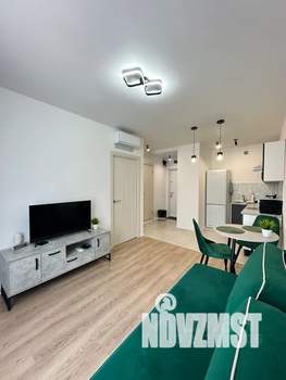 1-к квартира, посуточно, 31м2, 4/9 этаж