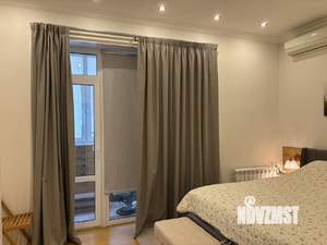 4-к квартира, на длительный срок, 126м2, 3/3 этаж