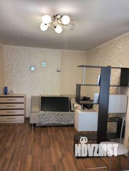 1-к квартира, на длительный срок, 35м2, 2/14 этаж