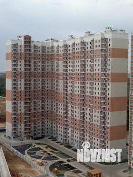 2-к квартира, на длительный срок, 55м2, 22/25 этаж