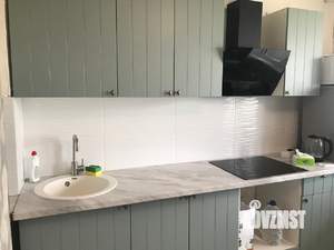 1-к квартира, на длительный срок, 35м2, 12/12 этаж