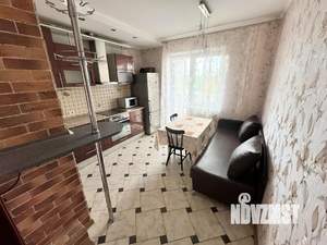 1-к квартира, на длительный срок, 45м2, 8/17 этаж