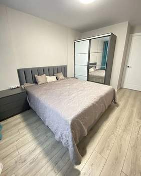 1-к квартира, на длительный срок, 36м2, 6/31 этаж