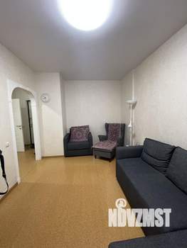 1-к квартира, на длительный срок, 32м2, 4/8 этаж