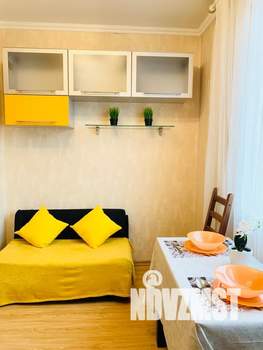 1-к квартира, посуточно, 45м2, 15/16 этаж