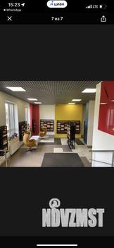 Студия квартира, на длительный срок, 24м2, 29/30 этаж