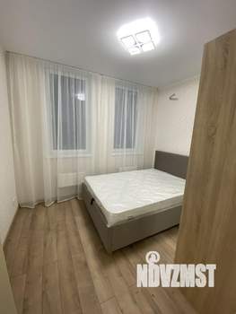 1-к квартира, на длительный срок, 35м2, 3/16 этаж