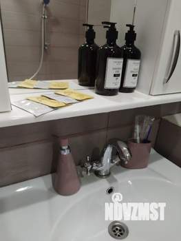 2-к квартира, посуточно, 65м2, 13/18 этаж