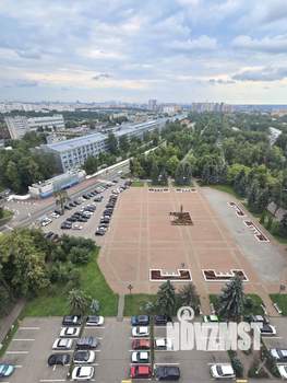 1-к квартира, на длительный срок, 40м2, 17/17 этаж