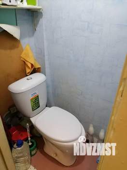 1-к квартира, на длительный срок, 32м2, 4/5 этаж