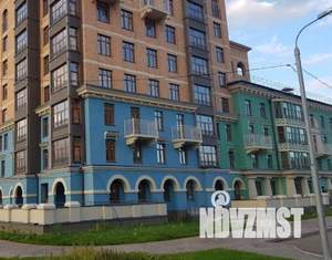 Студия квартира, на длительный срок, 31м2, 2/8 этаж