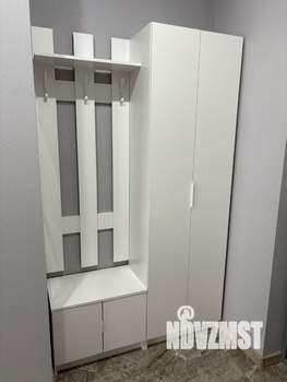 1-к квартира, на длительный срок, 33м2, 2/10 этаж