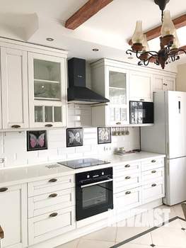 3-к квартира, на длительный срок, 86м2, 24/25 этаж