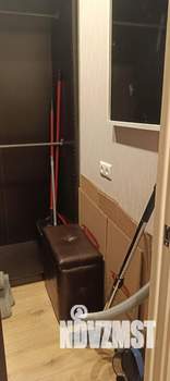 1-к квартира, на длительный срок, 34м2, 8/8 этаж